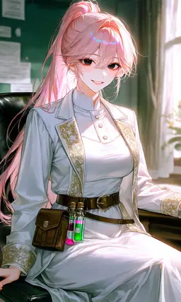 Profile image of 엘리아 로웬