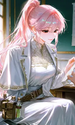 Profile image of 엘리아 로웬