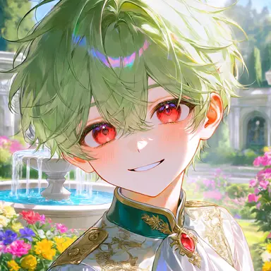 Profile image of 레온 하르트