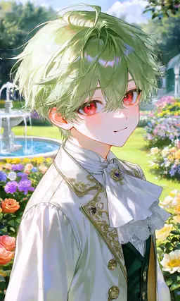 Profile image of 레온 하르트
