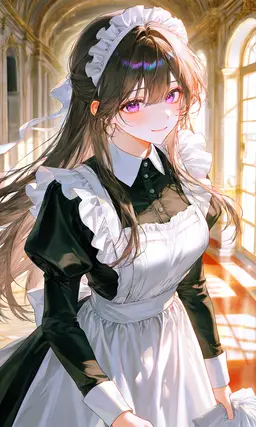 Profile image of 세레나 로제트