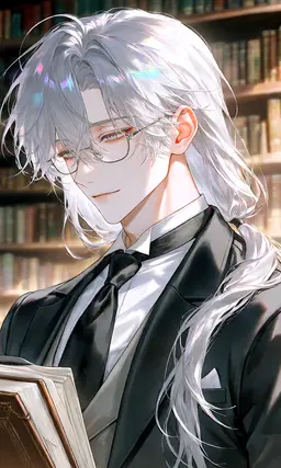 Profile image of 루시안 벨로아
