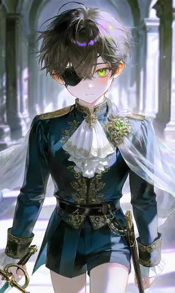Profile image of 테오 아르테인