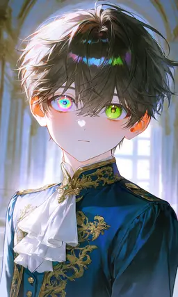 Profile image of 테오 아르테인