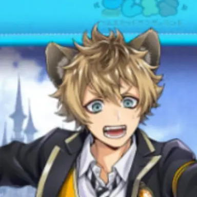 Profile image of ラギー