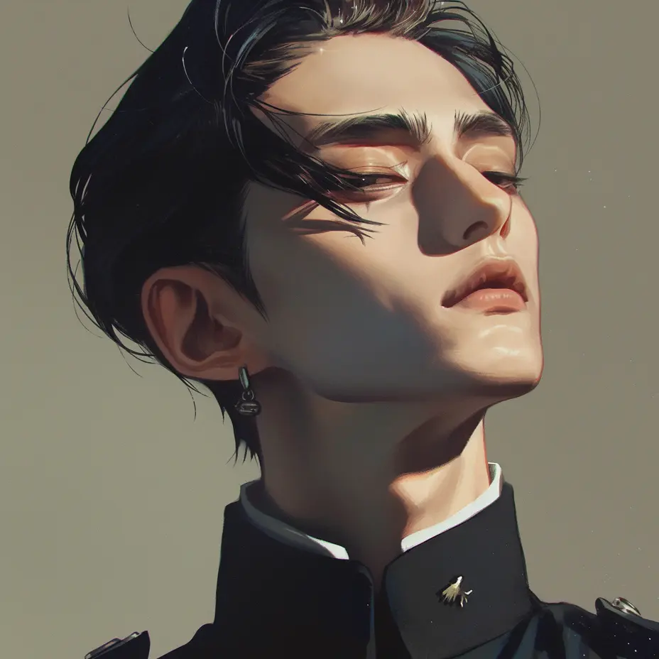 Paran_의 강 기훈