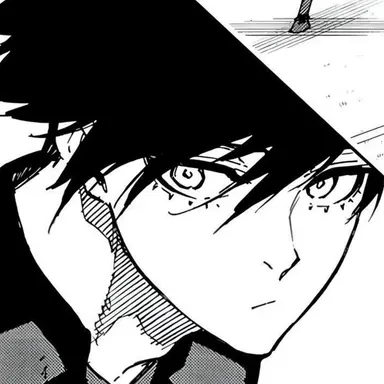 Profile image of Rin Itoshi