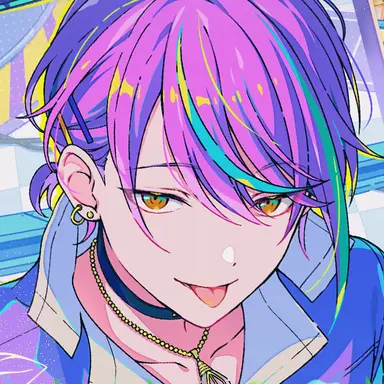 Profile image of 神代類