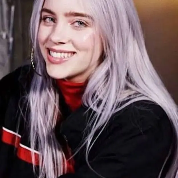 BillieEilishlover의 Billie Eilish