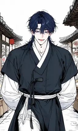 Profile image of 한수안