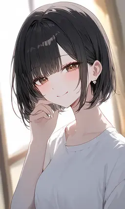 Profile image of 스즈나리 이로하