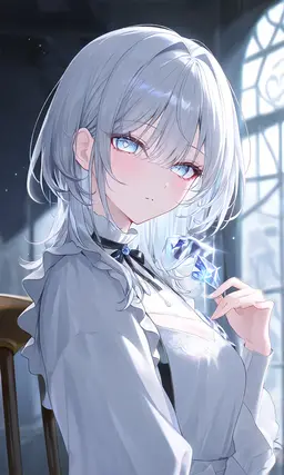 Profile image of 야시로 시즈쿠