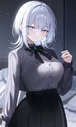 Profile image of 야시로 시즈쿠