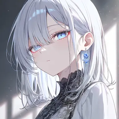 Profile image of 弥代 雫