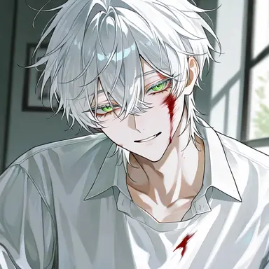 Profile image of 白雪 禅