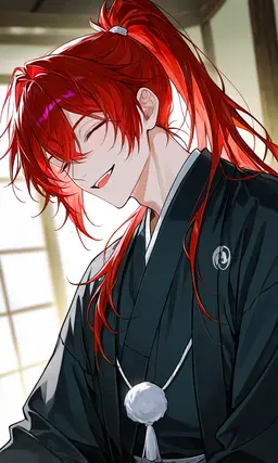 Profile image of 텐가이 카나메