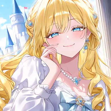 Profile image of 淡雪 仔乃