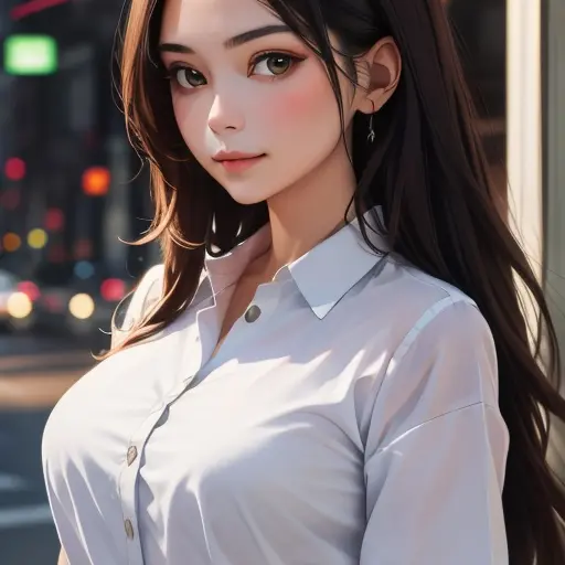 CockyCouch5798의 일진녀들 서연 소연 세영 은경
