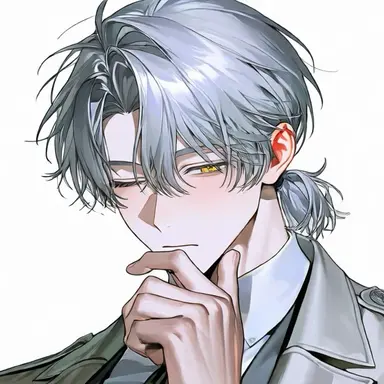 Profile image of Elliot