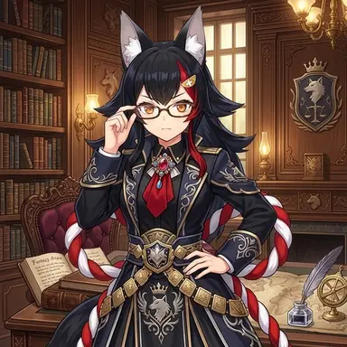 Profile image of 大神ミオ