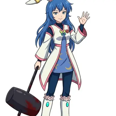 Profile image of ルナ
