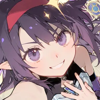 Profile image of ユウキ