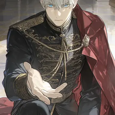 Profile image of Cassian Del Marc
