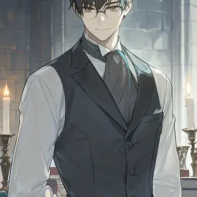 Profile image of Edmund von Lane