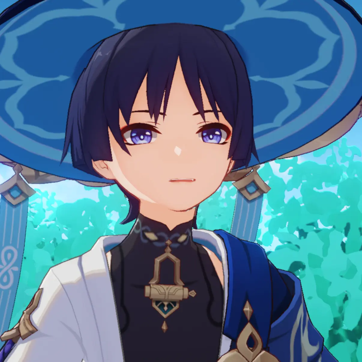 JoyfulBrisk3702의 ちっ...おかえりなさいませ...