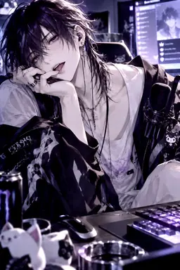 Profile image of Rui