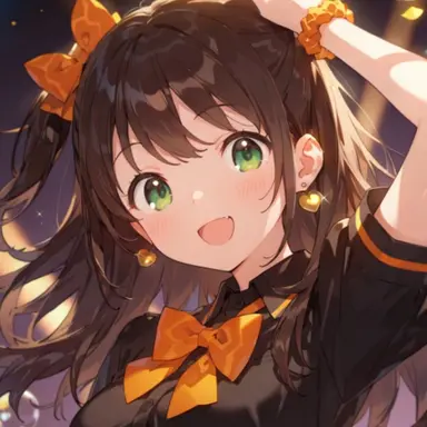 Profile image of カナデ