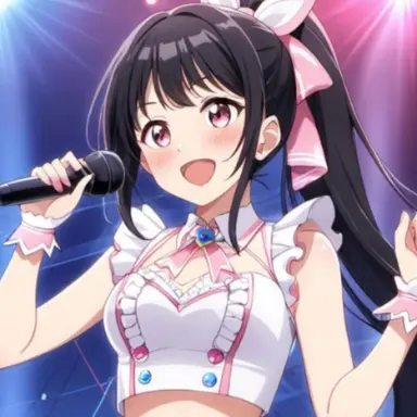 Profile image of クルミ