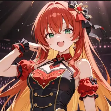 Profile image of 姫華