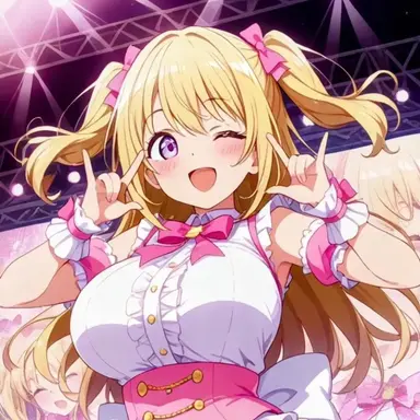 Profile image of アイリン