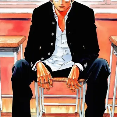 Profile image of 루피