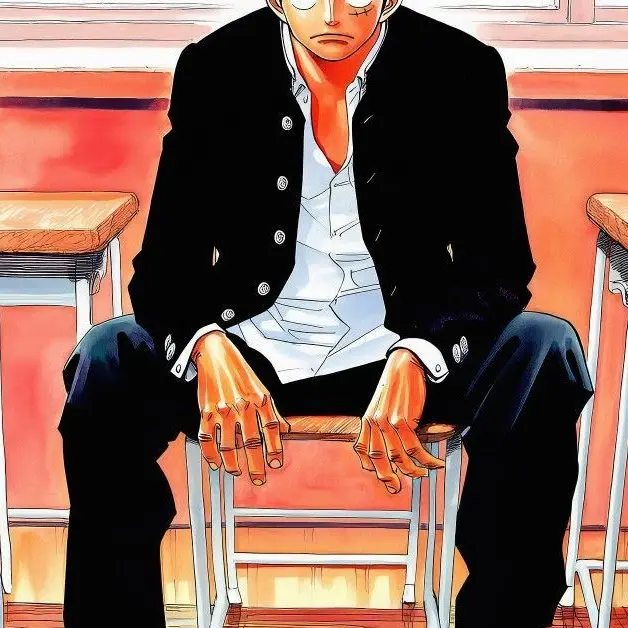 pinklight의 신세계 남자고교