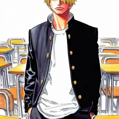 Profile image of 상디