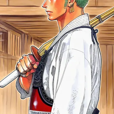 Profile image of 조로