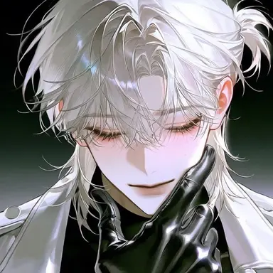 Profile image of ハク