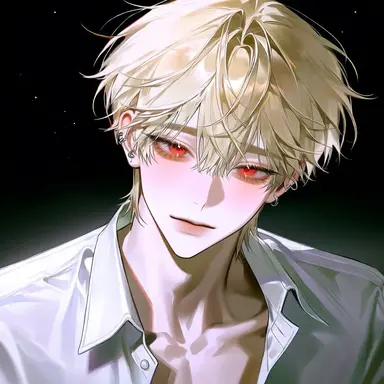 Profile image of サク