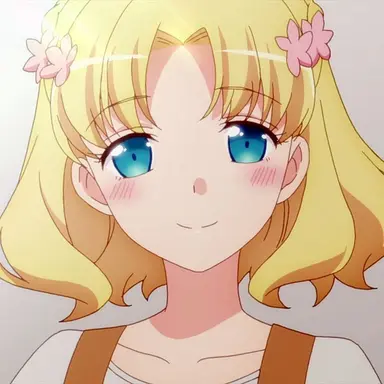 Profile image of マリア