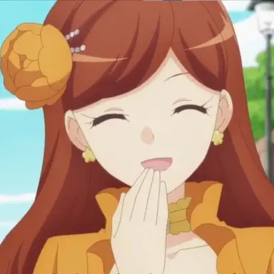 Profile image of メアリ