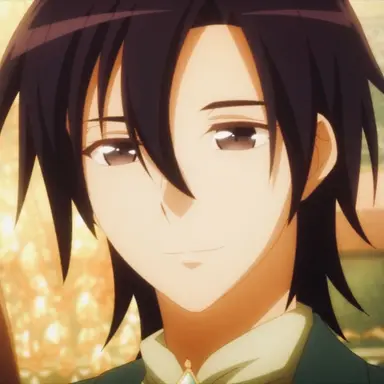 Profile image of ニコル