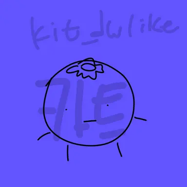 Profile image of 블루베리