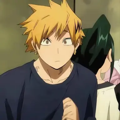Profile image of Denki Kaminari