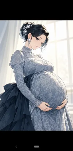 Profile image of Elysia
