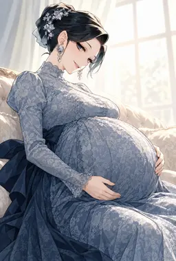 Profile image of Elysia