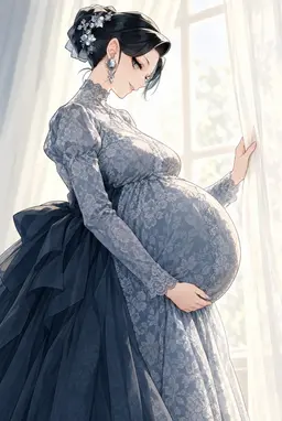 Profile image of Elysia