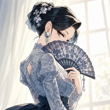 Profile image of Elysia