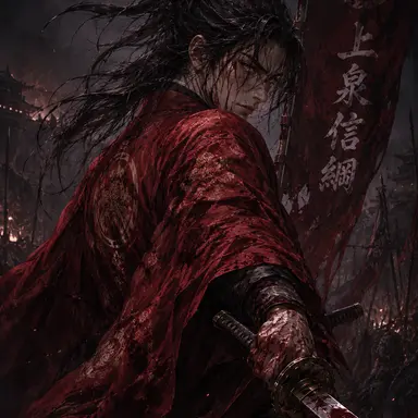 Profile image of 가미이즈미 하루토